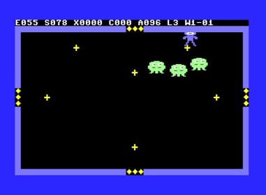 Panik boom - Screenshot - Gameplay (null) - 682x502
