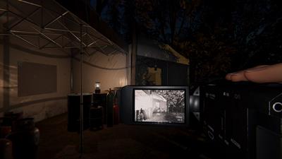 Plasmophobia - Screenshot - Gameplay (World) - 1920x1080