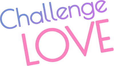 Challenge Love - Clear Logo (null) - 485x281