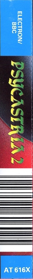 Psycastria 2 - Box - Spine (United Kingdom) - 95x802