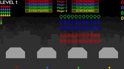 Decimation X - Screenshot - Gameplay (World) - 1000x562
