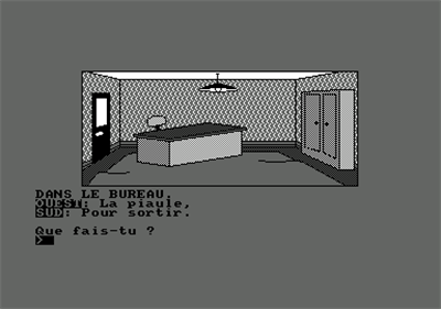 Rat Connection - Screenshot - Gameplay (null) - 384x270