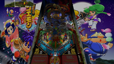 Mystical Ninja Starring Goeman - Screenshot - Gameplay (null) - 3838x2158