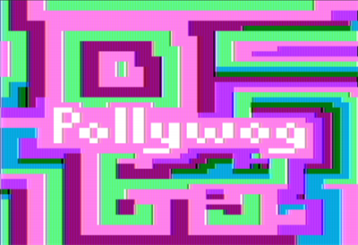 Pollywog - Screenshot - Game Title (null) - 560x384