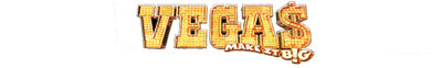 Vegas: Make It Big - Clear Logo (null) - 640x100
