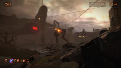 G String - Screenshot - Gameplay (null) - 1920x1080