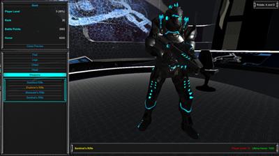 CLASH (1998) - Screenshot - Gameplay (World) - 600x337