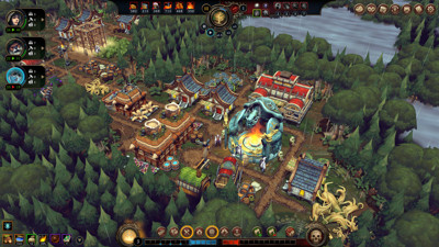 Against the Storm - Screenshot - Gameplay (null) - 1920x1080