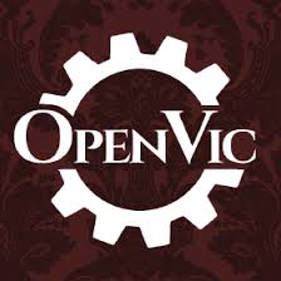 OpenVic - Icon (null) - 224x224