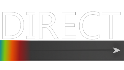 Direct - Clear Logo (null) - 640x360
