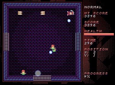 Addam - Screenshot - Gameplay (null) - 616x451