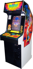 Dragon Spirit - Arcade - Cabinet (North America) - 1181x2415