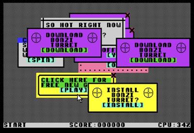 Ad Popper - Screenshot - Gameplay (null) - 642x441