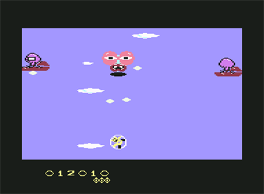 Ducky Dan - Screenshot - Gameplay (null) - 384x282