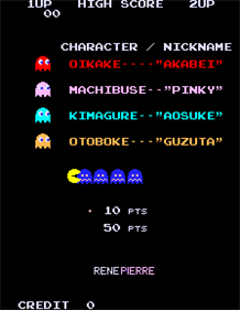 Crock-Man - Screenshot - Game Title (null) - 224x288
