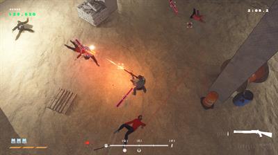 Suit for Hire - Screenshot - Gameplay (World) - 1919x1079