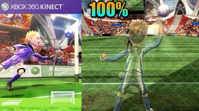 Penalty Saver - Screenshot - Gameplay (null) - 1280x720