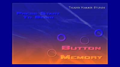 Button Memory - Screenshot - Game Title (World) - 1000x562