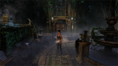 Them & Us - Screenshot - Gameplay (null) - 2560x1440