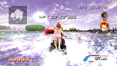 Dead or Alive Xtreme 2 - Screenshot - Gameplay (null) - 1920x1080