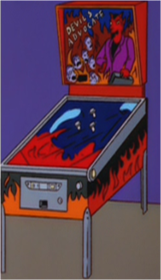 Devil's Advocate - Arcade - Cabinet (World) - 368x639