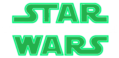 Star Wars: The Battle For Hoth - Clear Logo (null) - 720x354
