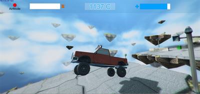 CrazyCars3D - Screenshot - Gameplay (null) - 1920x908