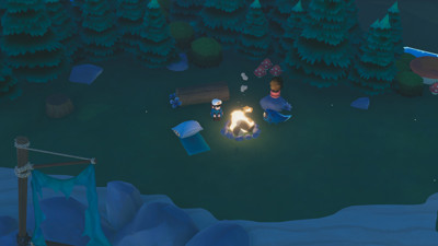 Time on Frog Island - Screenshot - Gameplay (null) - 1920x1080