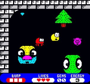 Basterdale Farm - Screenshot - Gameplay (null) - 476x441