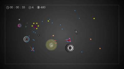Impossible Shoota - Screenshot - Gameplay (World) - 1000x562
