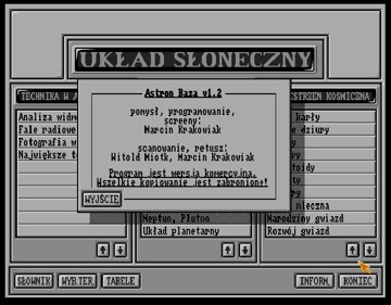 Astron Baza - Screenshot - Game Title (null) - 684x533