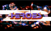 Heroes - Box - Front (null) - 640x401