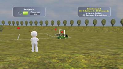 RC Helicopter Sim - Screenshot - Gameplay (World) - 1000x562