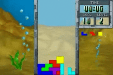 Tetris Worlds - Screenshot - Gameplay (null) - 360x240