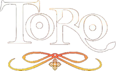 Toro - Clear Logo (null) - 417x256