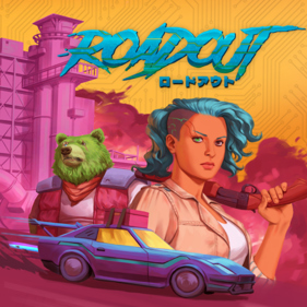 RoadOut - Square (North America) - 1024x1024