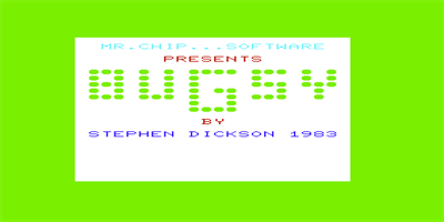Bugsy - Screenshot - Game Title (null) - 568x284