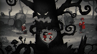 My Memory of Us - Screenshot - Gameplay (null) - 1920x1080