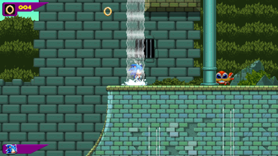 Sonic Quantum Collision - Screenshot - Gameplay (null) - 400x225