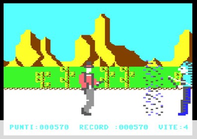 West (SIPE) - Screenshot - Gameplay (null) - 593x421