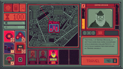 Mind Scanners - Screenshot - Gameplay (null) - 1920x1080