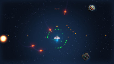Super Star Blast - Screenshot - Gameplay (null) - 1920x1080