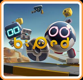 Biped - Box - Front (World) - 300x287