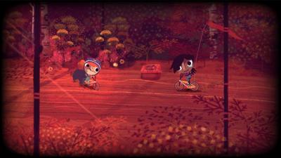 Knights and Bikes - Screenshot - Gameplay (null) - 1000x563