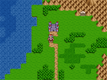 Legion Saga - Screenshot - Gameplay (null) - 640x480