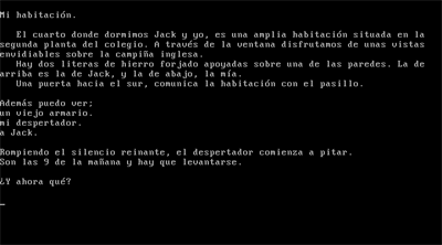 El Desafio de Dunning Cross - Screenshot - Gameplay (null) - 2160x1200