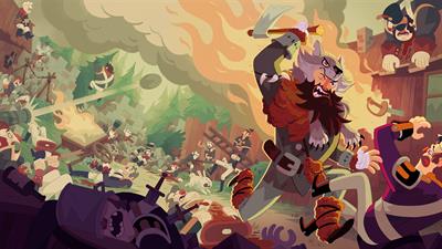 Bloodroots - Fanart - Background (null) - 3840x2160