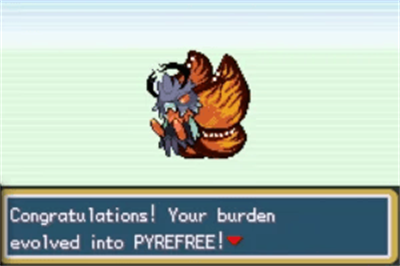Pokémon : Evolved - Screenshot - Gameplay (null) - 300x200