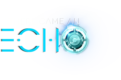 There Came an Echo - Clear Logo (null) - 1589x1053