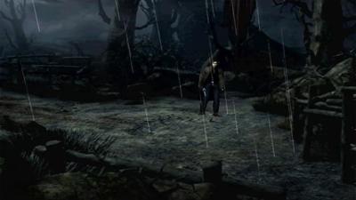 Alone in the Dark: The New Nightmare - Screenshot - Gameplay (null) - 1280x720